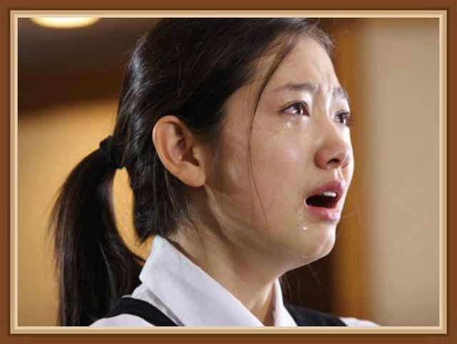你的过度牺牲, 在亲人眼里“面目狰狞”