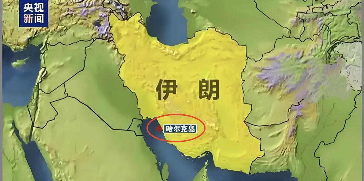 虽然懂王把打击伊朗的决定推迟了两周，但这事恐怕没那么简单！反正伊朗那边可没闲着