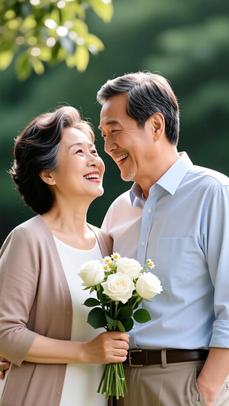 老伴住院后，邻居突然“管起账来”：我才发现她早就把我当外人我和老伴结婚二十多