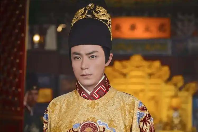 万历皇帝30年不上朝，为何明朝却没有立刻灭亡？真相很简单提起明朝万历皇帝