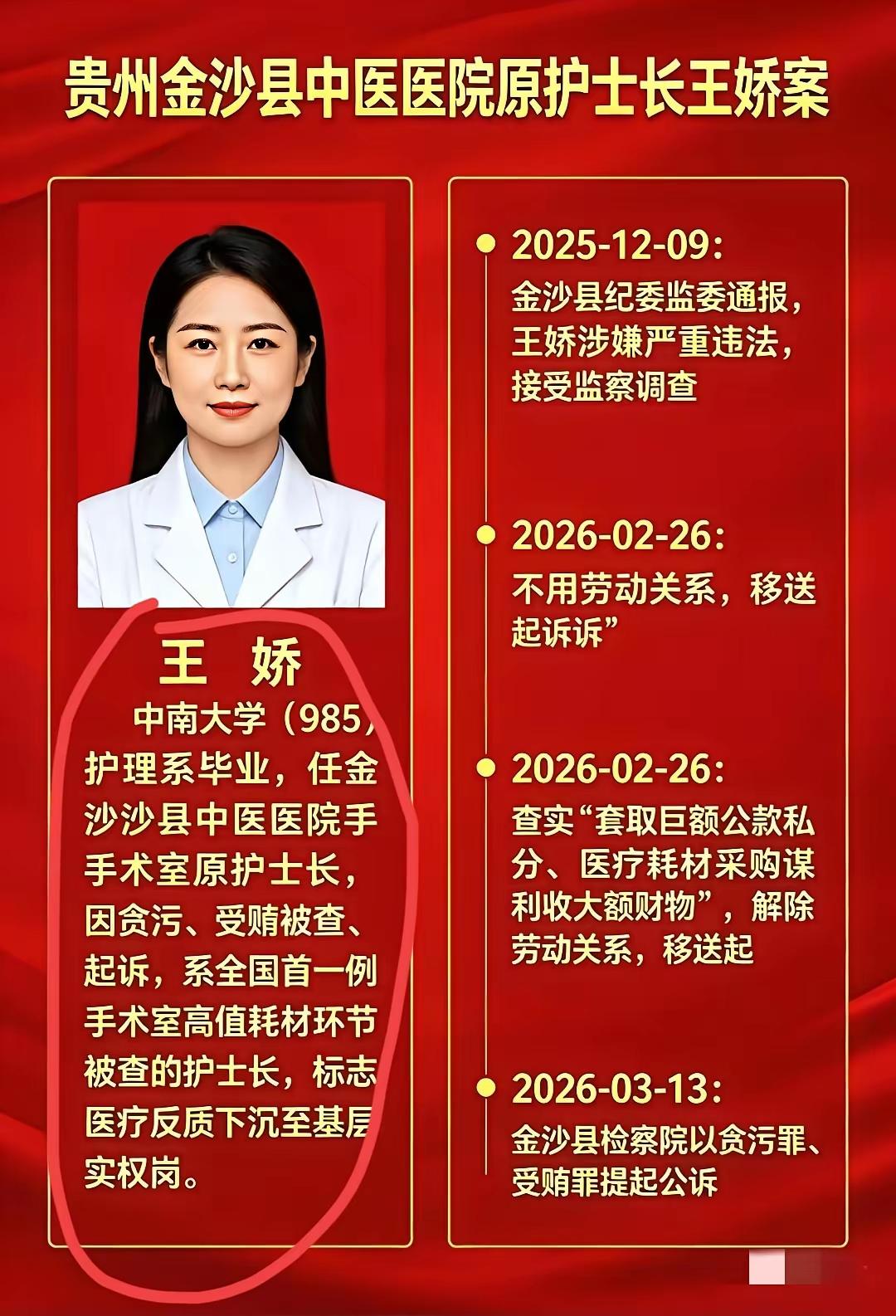 【张维为能不能分析一下】为什么护士长都能贪污受贿？这一点真的百思不得其解，唯