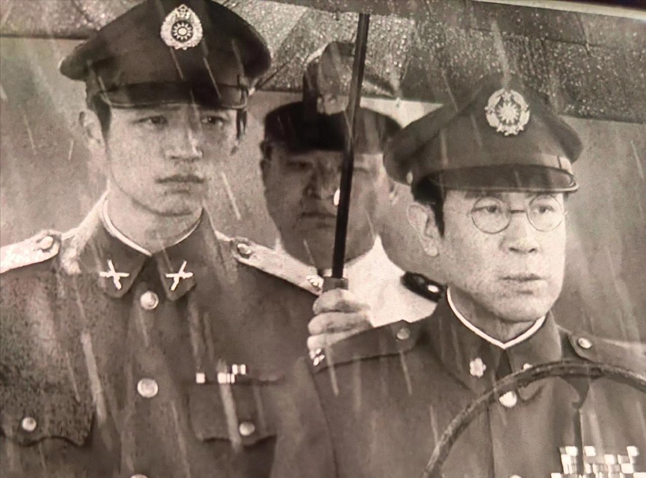 《沉默的荣耀》大结局，东海小组成员全部牺牲…… 老杜和翁连旺同归于尽，只有黎
