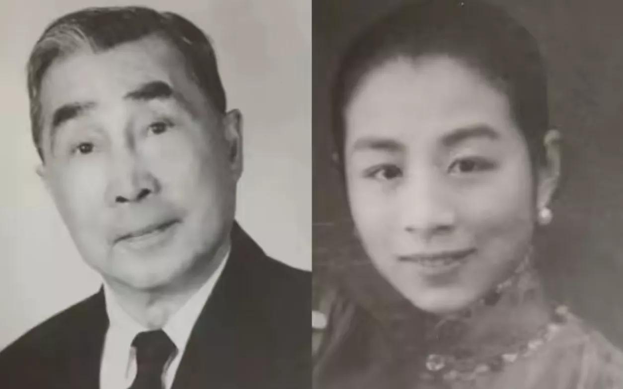 1947年，57岁北交大校长张福运，趁妻子熟睡，悄悄来到17岁养女房间。不久后养