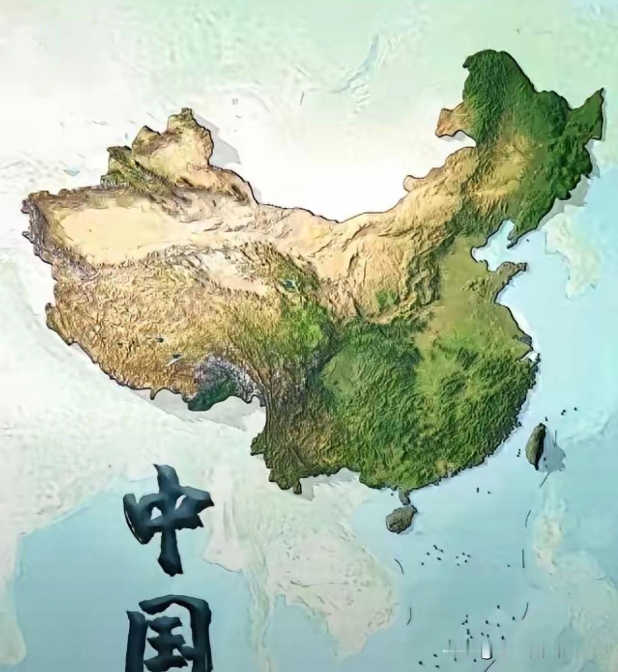 美国对中国极尽所能地围追堵截，不把中国打得满地找牙决不罢休。中国现在要与美国