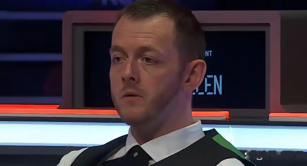 谁懂啊！赵心童半决赛居然安排在22号凌晨凌晨3点，他打马克·艾伦，赢了就能进决赛