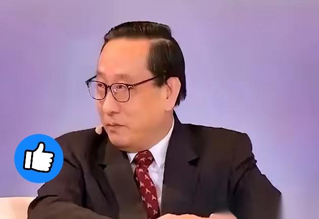 高志凯的“攻心术”：高手过招，杀人诛心刷到高志凯的言论，简直让人拍案叫绝。