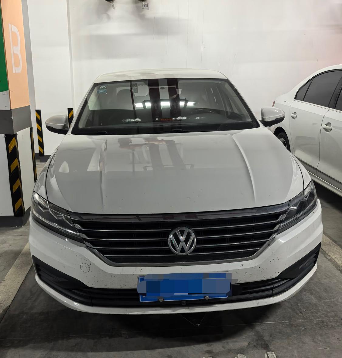 家用车还得看油车？7年9.5万公里，无大修，磕磕碰碰难免，一公里合计0.