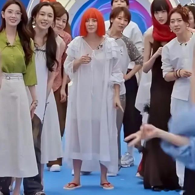 买家秀vs卖家秀