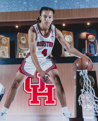 目前最适合快船的新秀（如果能拿到五号签的话）就是弗莱斯明现在快船的主要问题就