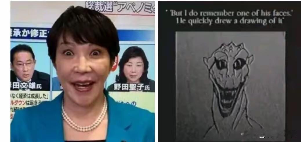 复旦大学沈逸教授因为描述了高市早苗的外貌而正被公知们围攻。。。沈教授已经算是