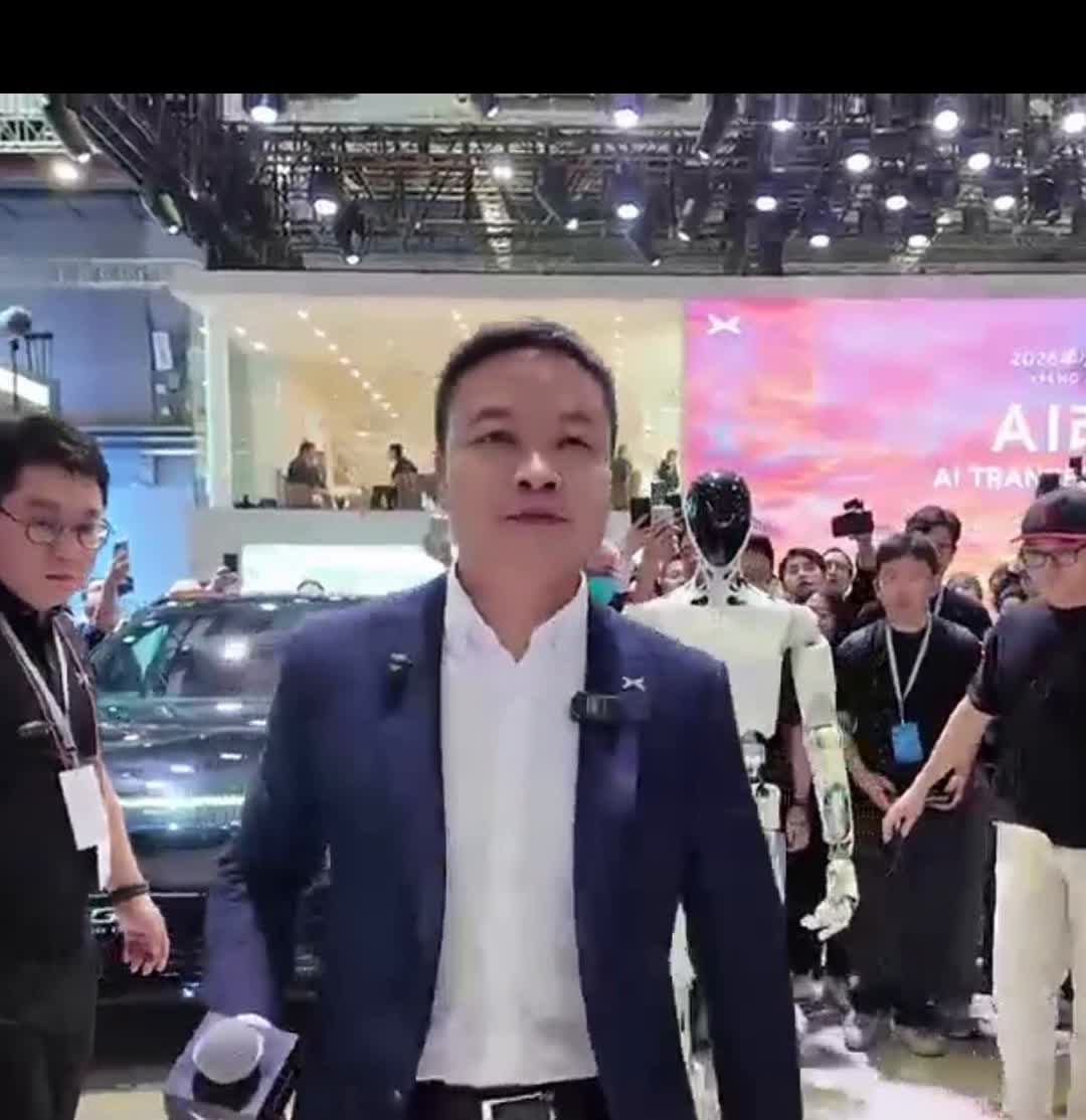 小鹏时代来了。就在今天，小鹏公布了自己半年战报。今年前6个月，小鹏累计交付1