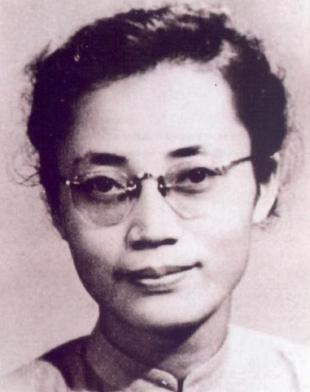 1950年2月6日晚上，萧明华在宿舍被抓，临行前却提出要穿上旗袍？带到大牢后，又