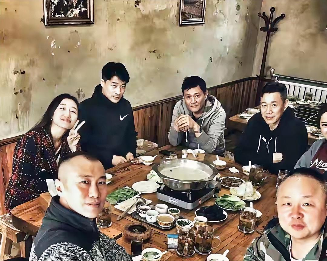 我敢打赌，这些演员中，你至少认识一位！