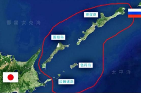 日本准备收复北方四岛和库页岛？如果日本真那么干，我们如何应对？ 麻烦看官老