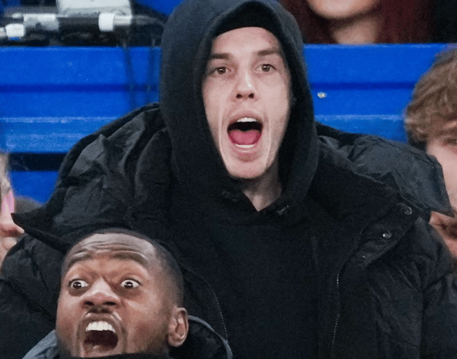 卫报: 切尔西想帕尔默入选踢阿森纳名单, 将给球队带来信心