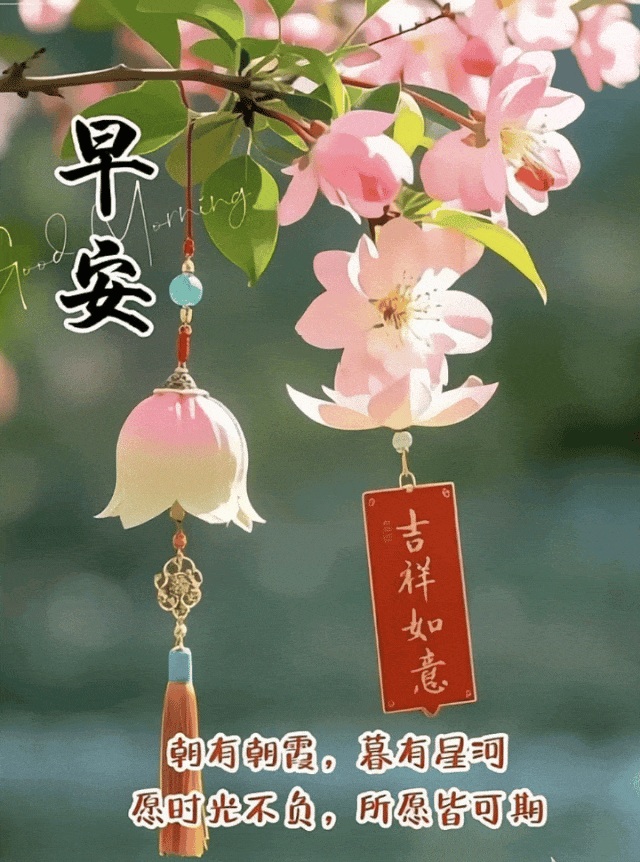 过了大半辈子之后才明白，最美丽的风景就是心里的安定， 最好的财富就是健康，最温