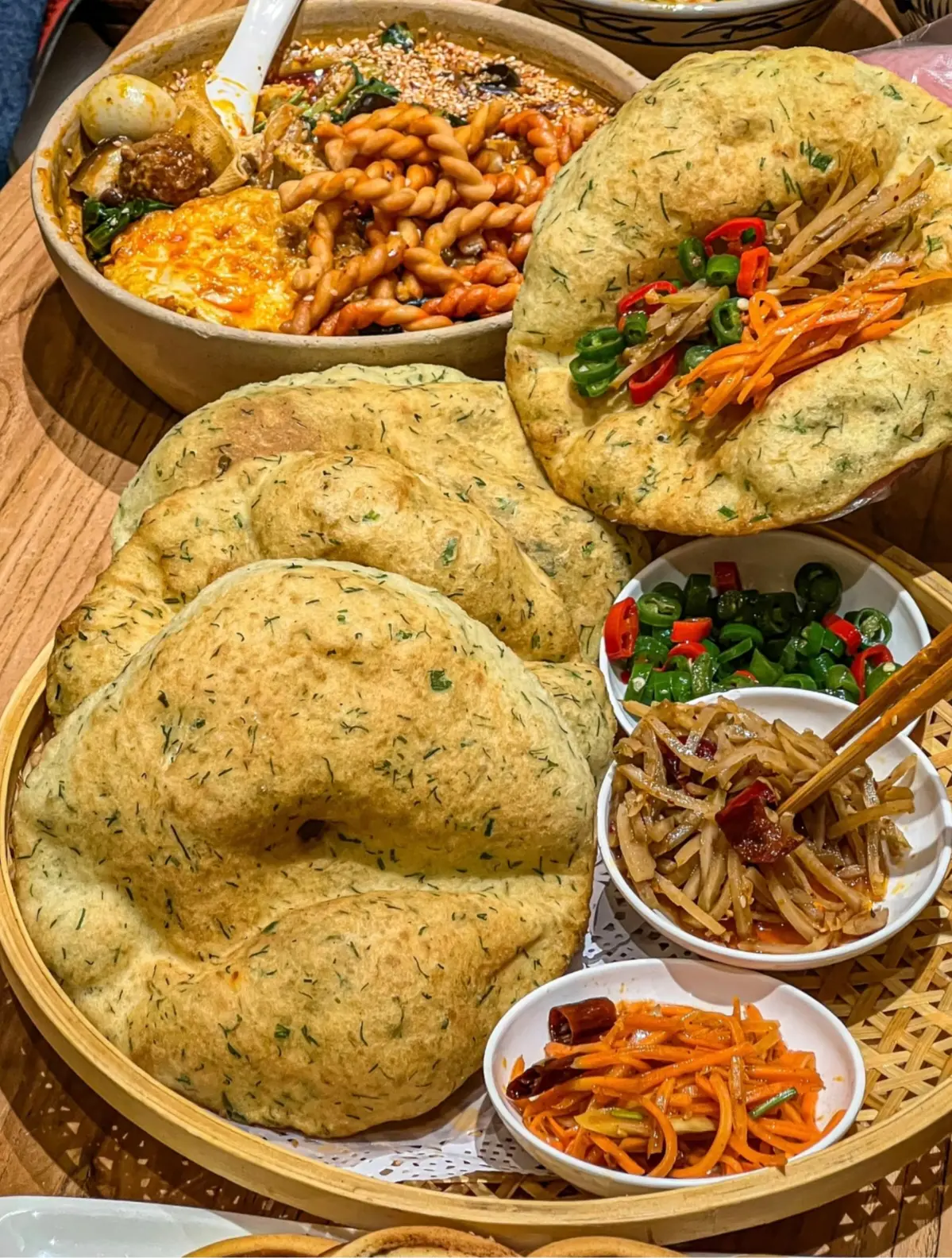 这个饼你们应该没有吃过吧