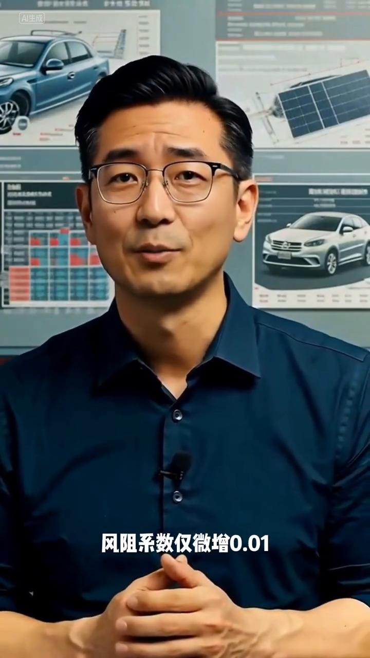 太阳能光伏技术突破为汽车应用奠定基础。比亚迪异质结电池效率达23.18%，车载系