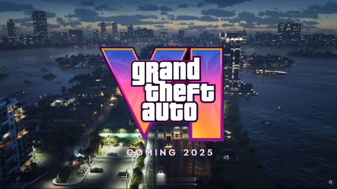 【GTA6正式解锁时间公布，新西兰最早玩到】索尼PlayStation游戏商