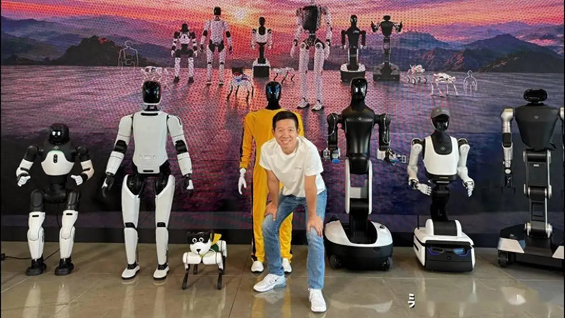 8月9日，FaradayFuture（FF）创始人、全球CEO贾跃亭透露，FF