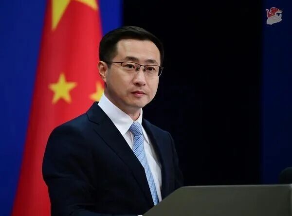 【美特使声称如果中国今天切断对俄支持，战争明天就结束，中方回应】据乌克兰《基辅独