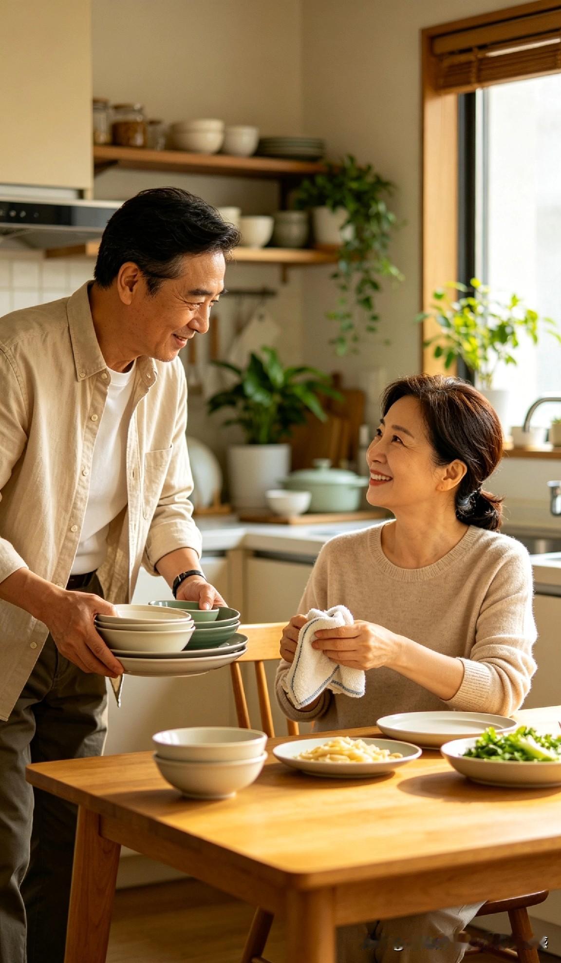 很多姐妹跟我聊起两性相处，总说摸不透身边的男人，觉得他们沉默、难讨好，甚至觉得他