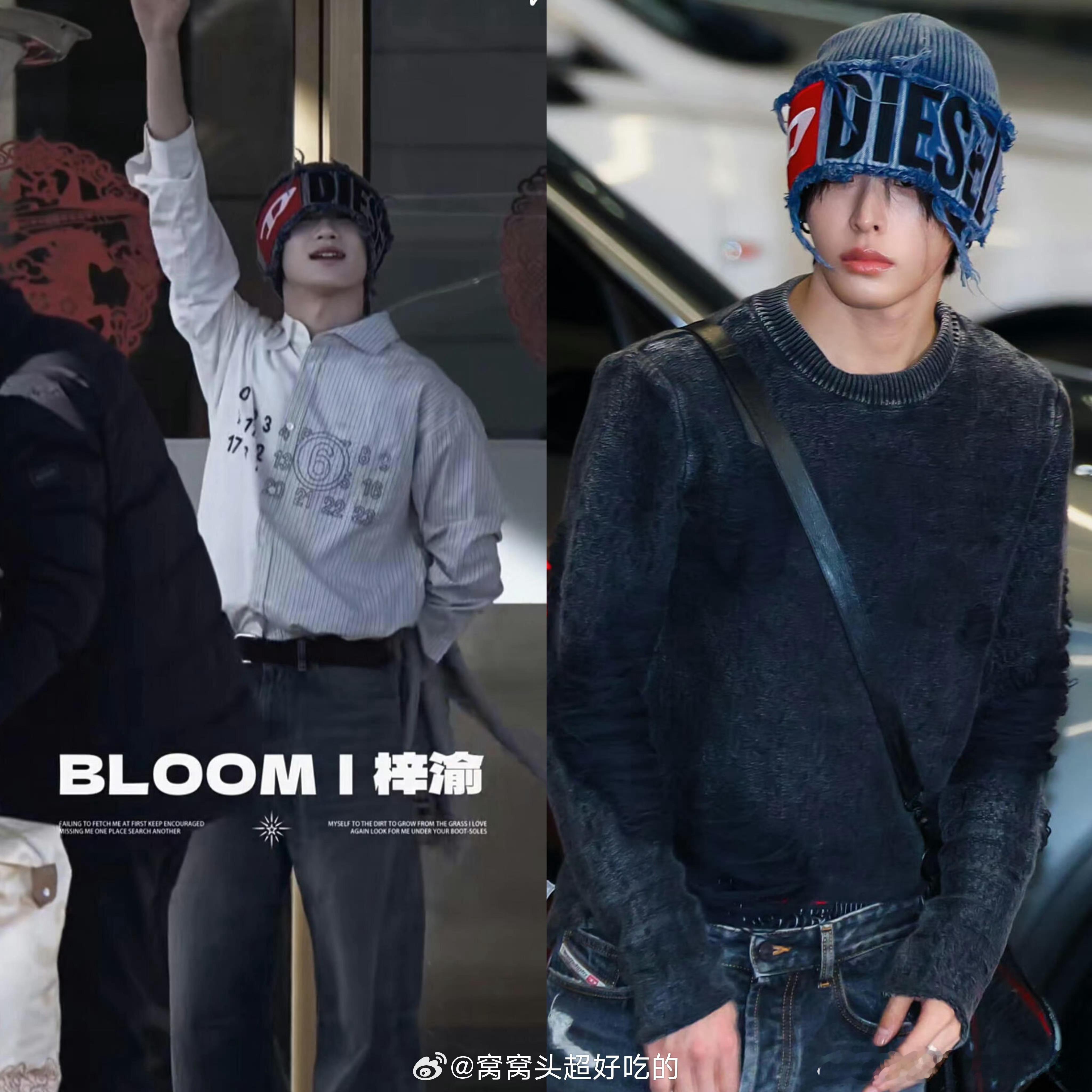 原来是他哈哈哈哈哈哈哈