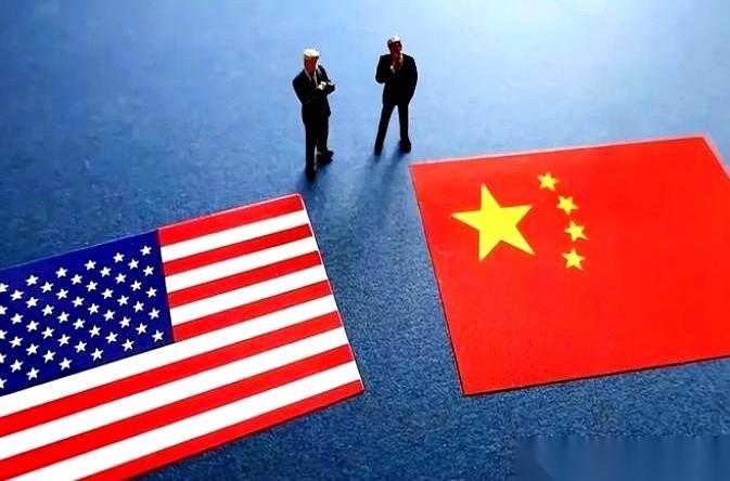 美国人现在最怕的一道送命题，就是：“你承不承认，人民币的真实价值，比现在高得多？