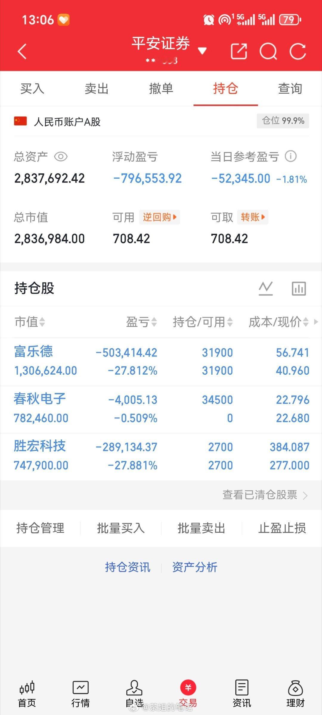 胜宏科技春秋电子富乐德