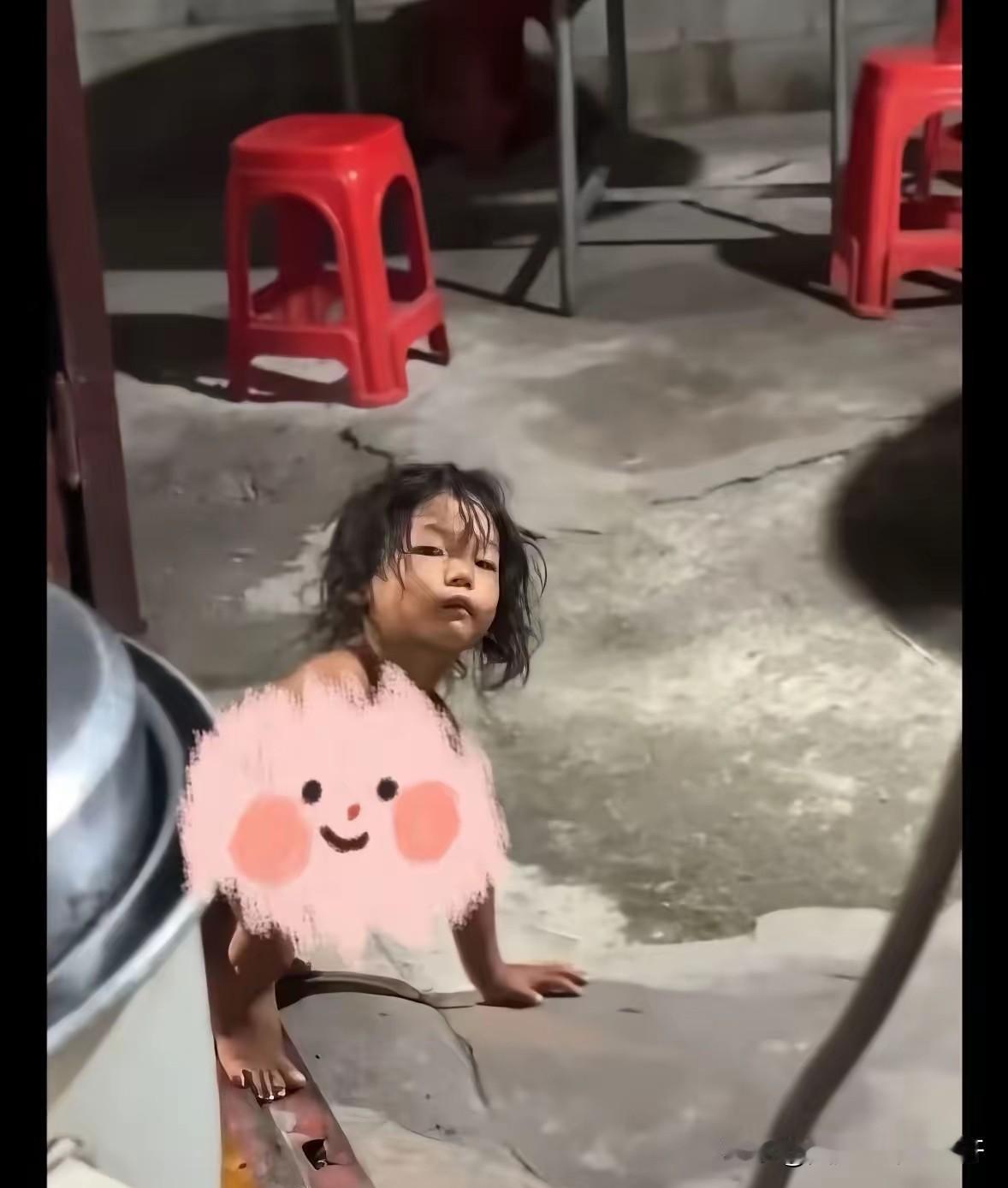 这孩子怎么一点消息都没有了昨天到今天突然刷到很多文章说他是被收养的，我找了半