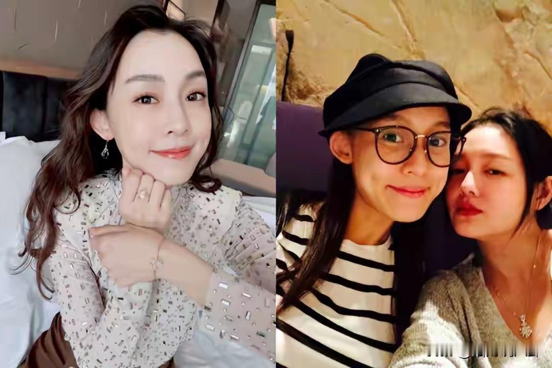 范玮琪又失言了，说陈建州差点像大S那样，一句话把闺蜜出卖了，让大S家人听了得多难