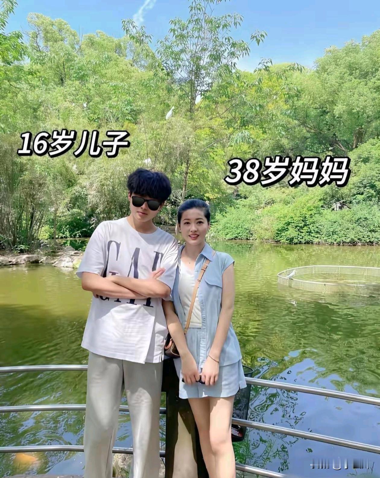 事实证明，早结婚还是有好处的