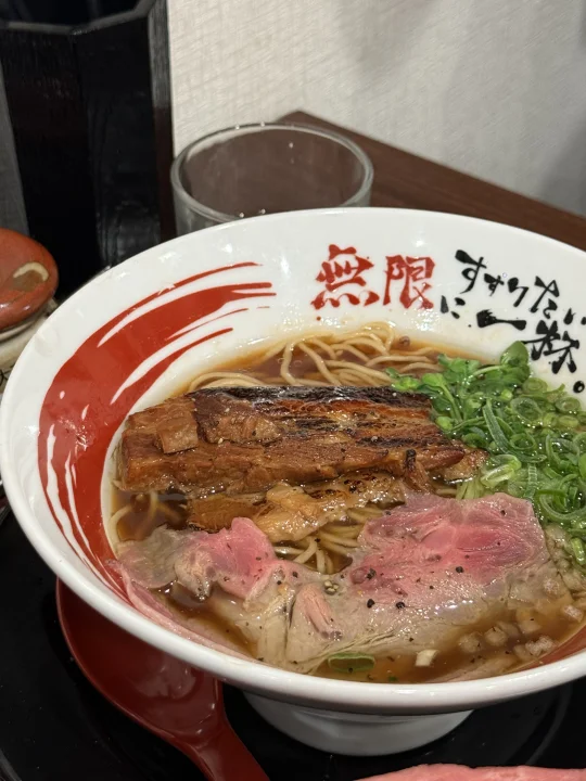 拉面狂魔🍜🇯🇵