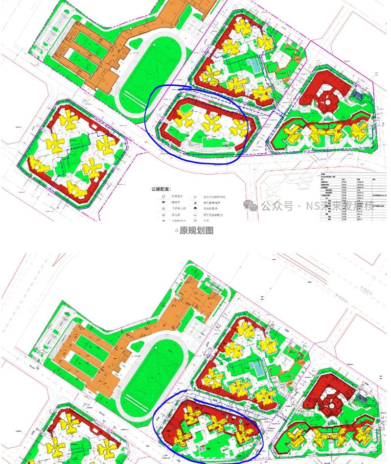 【南沙新楼盘滨海花城有调整】广州市规自局发布南沙滨海花园二十一期项目建设工程设计