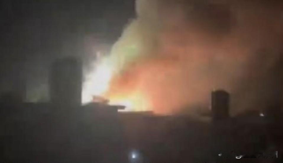 福建一爆竹厂爆炸白烟冲天，想过好几个起火原因，就是没想到是这个原因，经过当