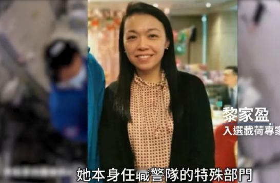🌞太牛了！香港警队女总督察马上要坐神舟二十三号飞上太空，成为中国空间站第4