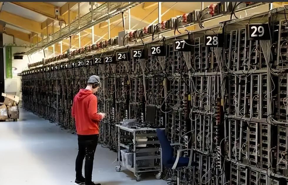 很多人不知道的是，比特币其实永远也挖不完。比特币这东西的“永远挖不完”，本