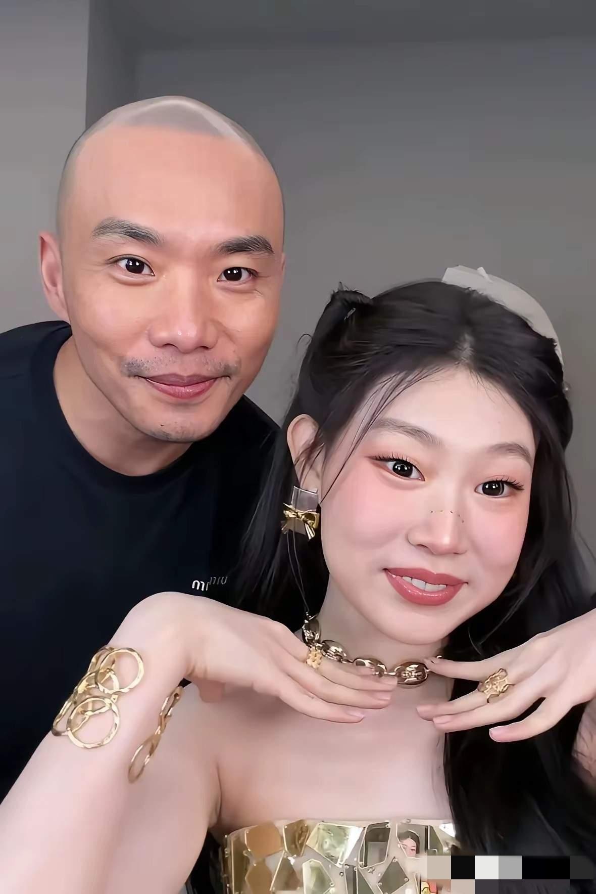 看完沈佳润的天价妆造，我悟了……现在的顶级化妆师，玩的根本不是“美丑”……是