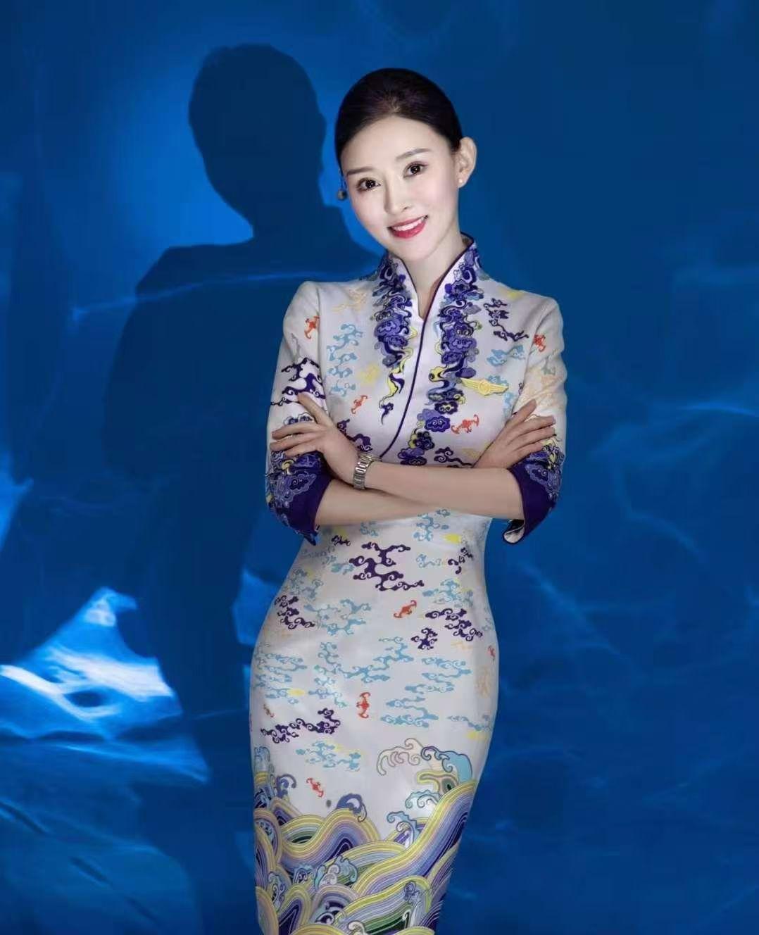 你认为最有气质的美女是谁