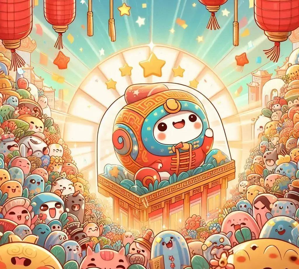 花卷给天蝎座写17号运势，一句“今天别冲动，先憋住”被转疯了。我刷到短视频时，