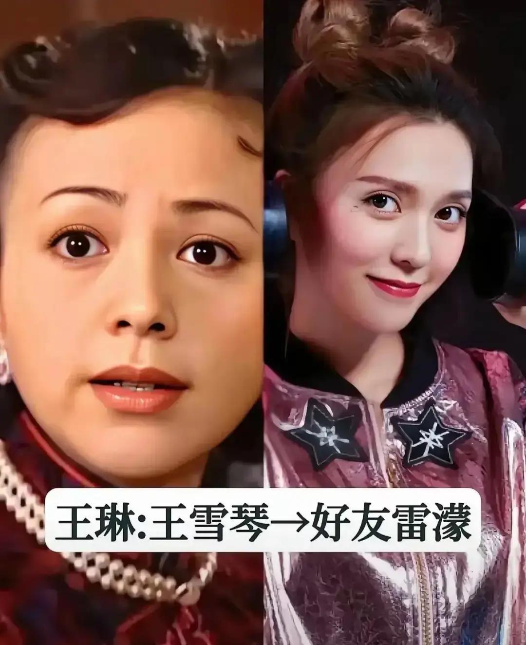 他们演的是琼瑶剧，过的却是婚姻纪录片。古巨基和助理相爱28年。1994年相恋，