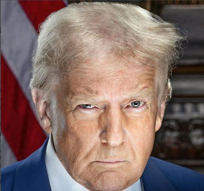 特朗普可能会成为美国历史上最倒霉的总统，不是因为他做错了什么，也不是因为他没本事