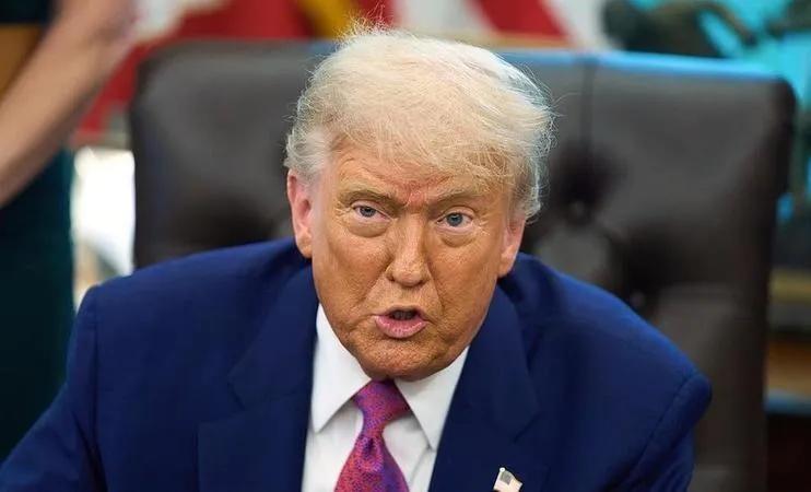 美国：我打过德国法西斯，胜利俄罗斯：我打过德国法西斯，胜利龙国：我打过抗美援