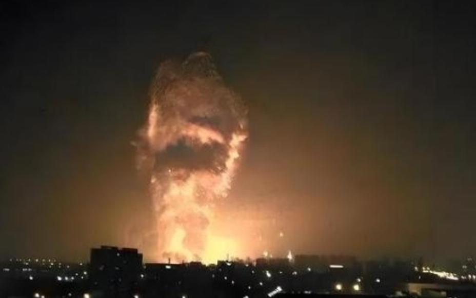 俄罗斯上万枚导弹，全打歪了！很多人以为，乌克兰的军工已被彻底摧毁。错了！真相是，