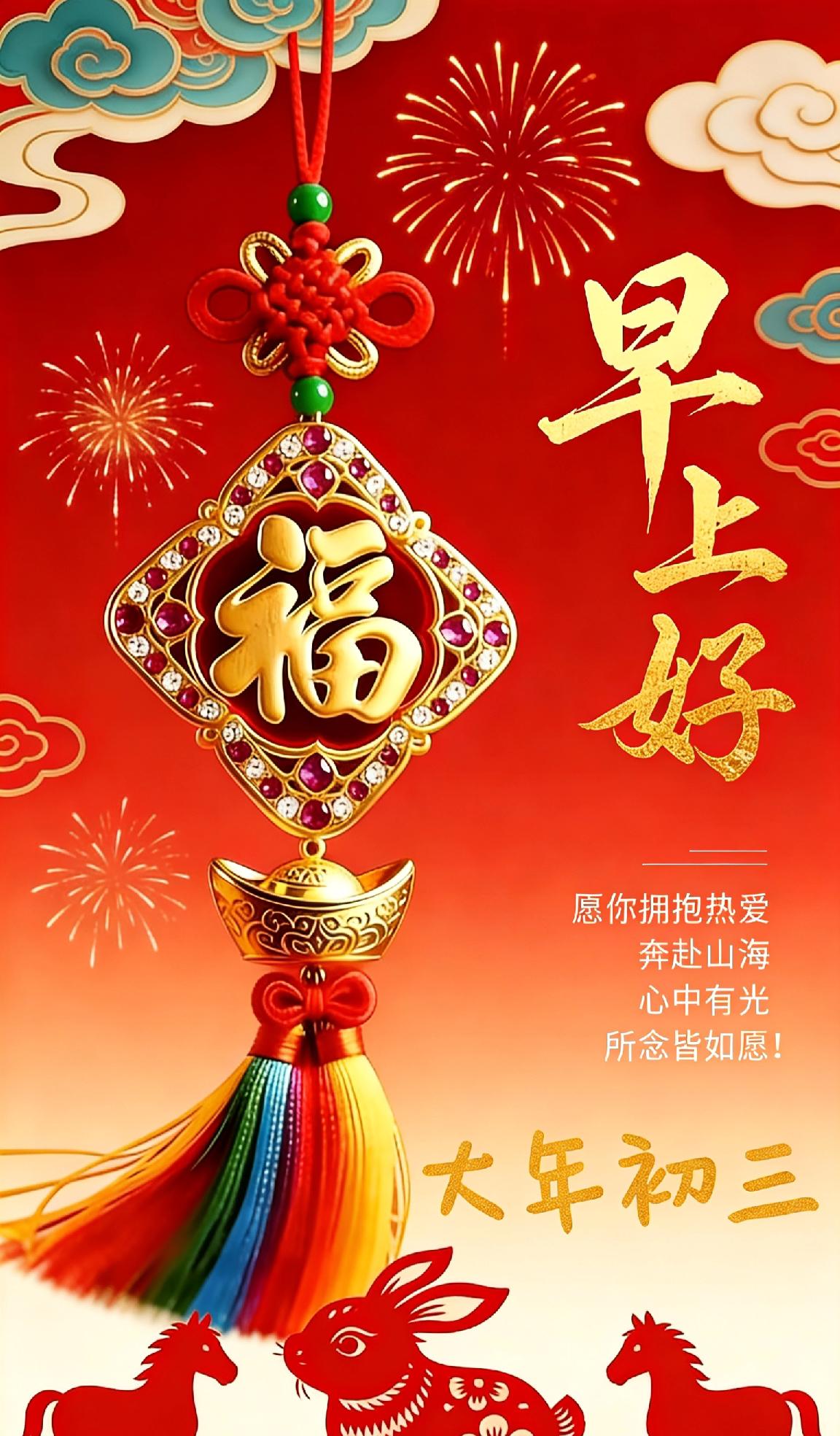 感谢我的粉丝和友友们一路陪伴，感恩遇见，一路同行❤️早晨一句祝福早晨打卡祝福语