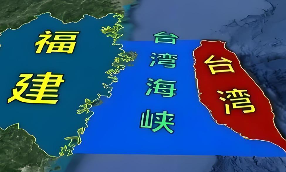 台湾回归已然近在咫尺！这可不是空喊的口号——眼下国际上的几大乱局，刚好把