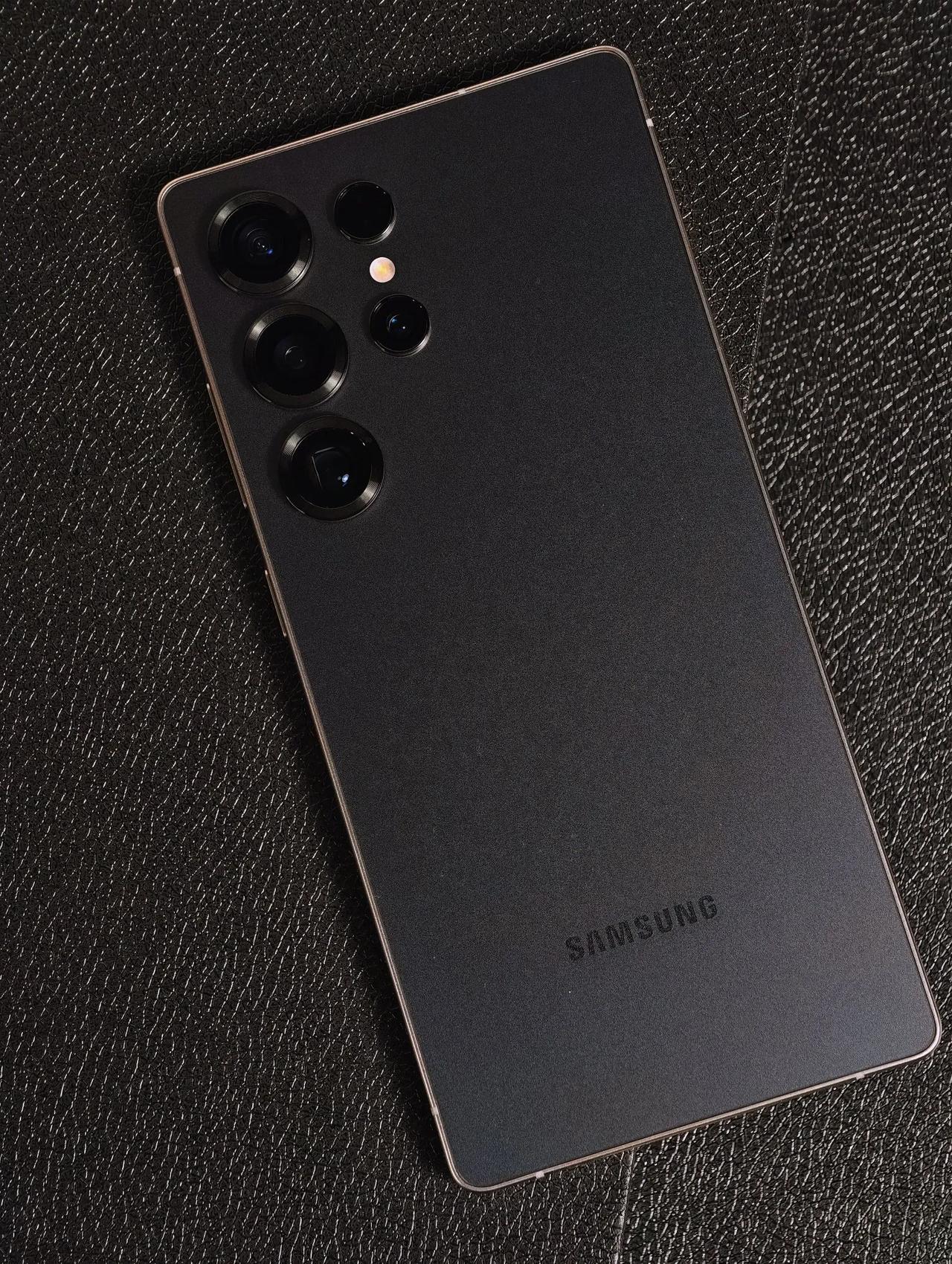 2025年Q1全球智能手机单品销量排名，三星GalaxyS25Ultra排第