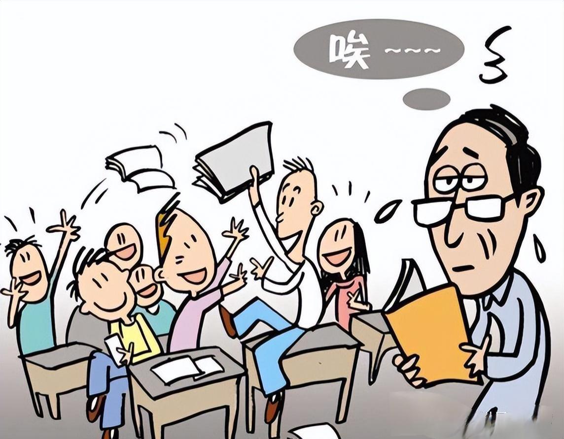听身边的一些教师朋友说，现在的义务教育，已经陷入一种恶性循环，越演越烈，所有家庭