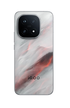 iQOO15的凌云和iQOONeo11的面对疾风，算是今年很抓年轻人眼球的配色