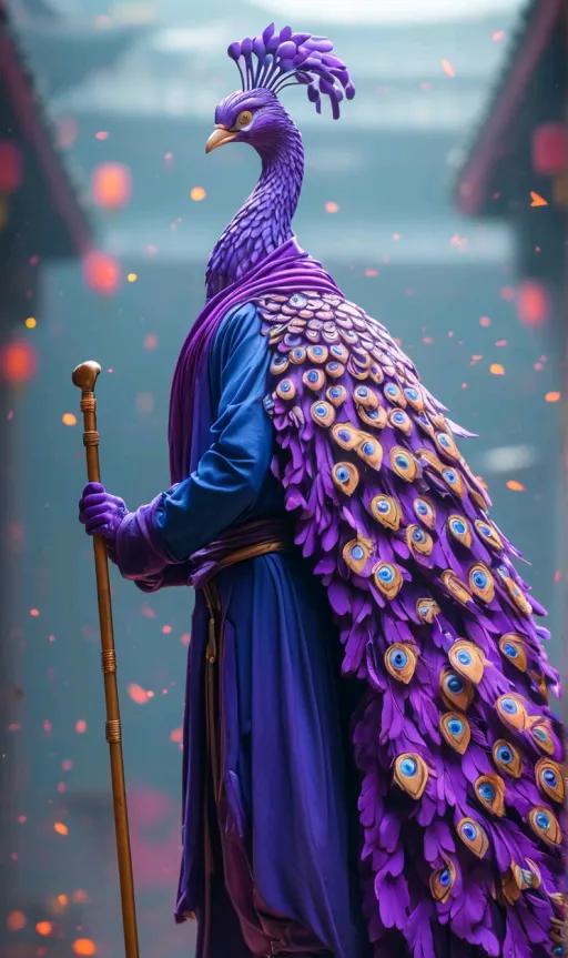 真正的觉醒之人在生命的长河中，芸芸众生如随波逐流的扁舟，多数人在世俗的浪潮里沉